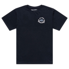 Troy Lee Designs Carb Club Black Tee