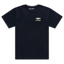 Troy Lee Designs Cyborg Black Tee