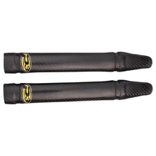 P3 Carbon Stark VARG Carbon Battery Frame Rail Guards