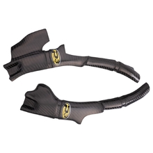 P3 Carbon Stark VARG Carbon Frame Guards