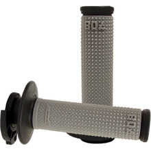 Progrip 708 Black/Grey Lock On Grips