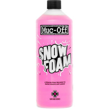Muc-Off Motorcycle Snow Foam Pre-Cleaner 1 Litre