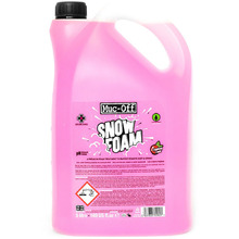 Muc-Off Motorcycle Snow Foam Pre-Cleaner 5 Litre