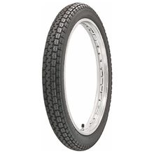 Vee Rubber 2.75-17 Front/Rear Postie Tyre