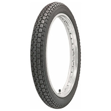 Vee Rubber 3.00-17 Front/Rear Postie Tyre