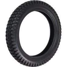 Vee Rubber VRM308R 3.50-17 Rear Trials Tyre