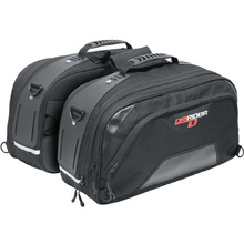 DriRider Bikeman 2 Pannier Bags
