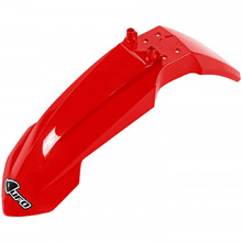 UFO Gas Gas MC65 21-23 Red Front Fender