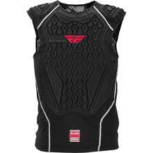 Fly Racing Barricade Pullover Vest Armour
