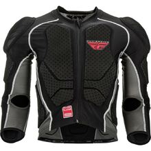 Fly Racing Barricade Longe Sleeve Armour
