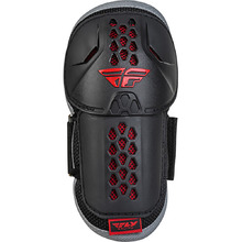 Fly Racing Barricade Kids Elbow Guards