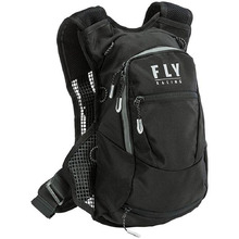 Fly Racing XC70 2L Black/grey Hydration Pack