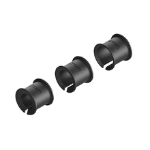 Quad Lock Mirror/Bar Small Mount Replacement Bar Spacers