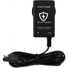EneCharger 6 Step Lithium Ion Smart Charger