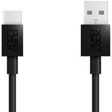Quad Lock USB-A To USB-C 1.5m Cable