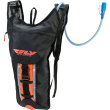 Fly Racing XC70 2L Orange/Black Hydration Pack