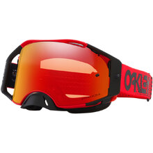 Oakley Airbrake B1B Red/Torch Prizm Goggles