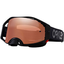 Oakley Airbrake B1B Matte Black Prizm Goggles