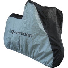 DriRider Indoor Extra Large Motorcycle Cover