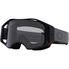 Oakley Airbrake MTB Forged Iron/Light Grey Goggles