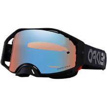 Oakley Airbrake B1B Blackout/Prizm MX Sapphire Goggles