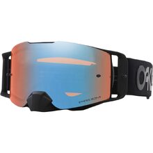 Oakley Front Line B1B Blackout/Prizm MX Sapphire Goggles