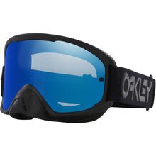 Oakley O-Frame 2.0 Pro B1B Blackout/Black Ice Iridium Goggles