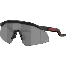 Oakley Hydra Fabio Quartararo Matte Black w/Prizm Black Sunglasses