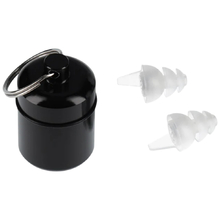 DriRider CE Approved 27dB Earplugs