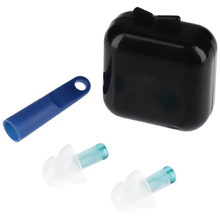 DirRider Standard 19dB Earplugs