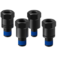 Quad Lock Mirror Stem Mount Adaptor Kit