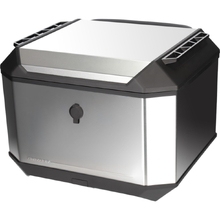 DriRider Ranger 50L Premium Aero Aluminium Top Case