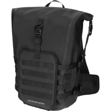 DriRider Everest Carbon Black Backpack