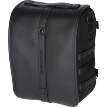 DriRider Legacy 8L Classic Black Tank Bag