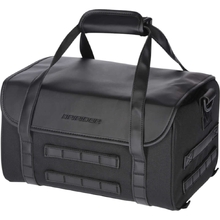 DriRider Legacy 17L Classic Black Duffle Bag