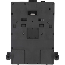DriRider Aluminium Support Plate Fast Fit Mechanism