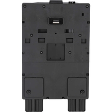 DriRider Plastic Support Plate Fast Fit Mechanism