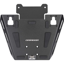DriRider BMW R1250GS 20-23 Black Cargo Rack