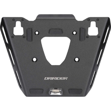 DriRider Honda Africa Twin 20-24 Black Cargo Rack