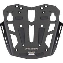 DriRider KTM 890 Adventure 21-25 Black Cargo Rack