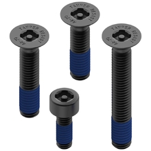 Quad Lock Anti-Theft Crew Kit