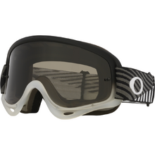 Oakley O-Frame Black Brutal/Dark Grey Goggles