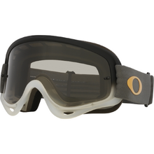 Oakley O-Frame Team Grey/Light Grey Goggles