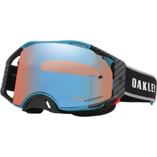 Oakley Airbrake Tomac Signature Prizm Sapphire Goggles