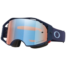 Oakley Airbrake MTB Abyss Prizm Sapphire Goggles