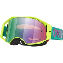Oakley Airbrake Celeste B1B/Prizm Jade Goggles
