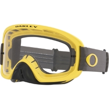 Oakley O-Frame 2.0 Pro Yellow/Clear Goggles