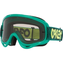 Oakley O-Frame Celeste Fingerprint/Light Grey Goggles