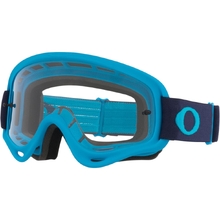 Oakley O-Frame XS Abyss/Clear Kids Goggles
