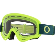 Oakley O-Frame XS Balsam/Clear Kids Goggles